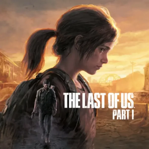 The Last of Us Part I