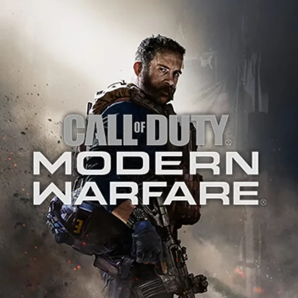 Call of Duty Modern Warfare 2019