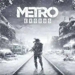 Metro Exodus