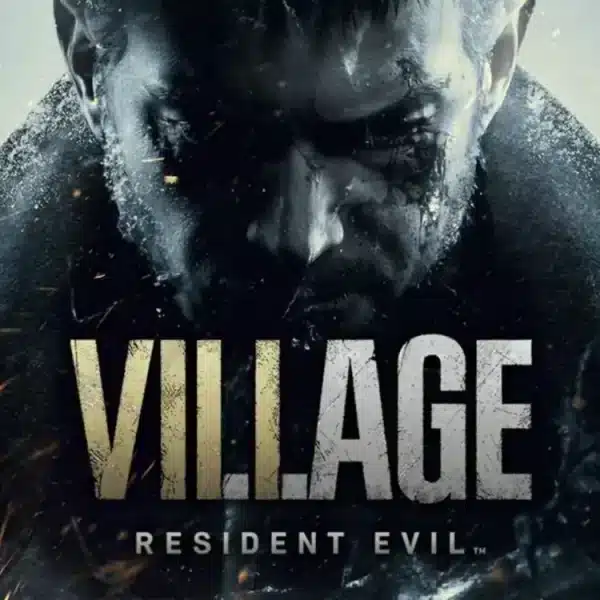 Resident Evil Village