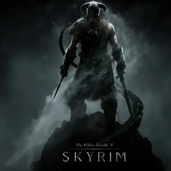 The Elder Scrolls V: Skyrim Special Edition