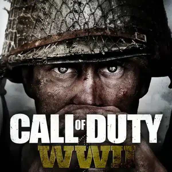 Call of Duty WWII