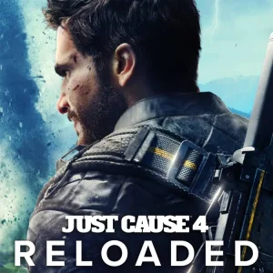 Just Cause 4: Reloaded