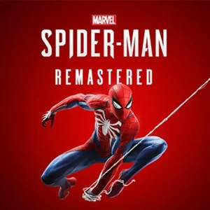 Marvel's Spider-Man Remastered