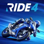 RIDE 4