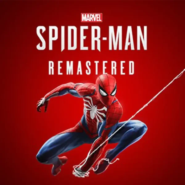 Marvel's Spider-Man Remastered