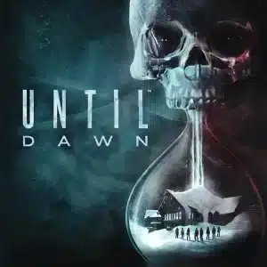 Until Dawn