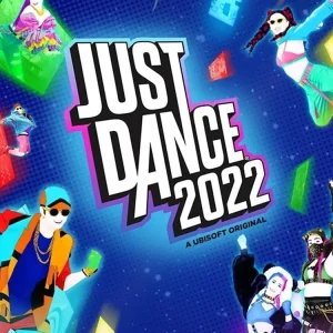 Just dance 2022