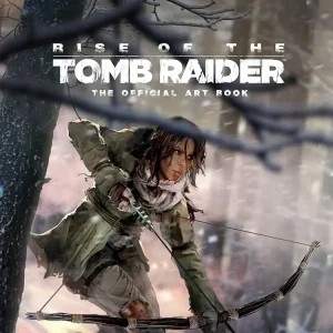 Rise of the Tomb Raider