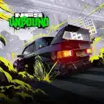 Need for Speed Unbound