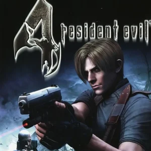 Resident Evil 4