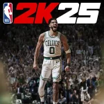 NBA 2K25