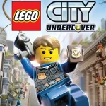 LEGO CITY Undercover