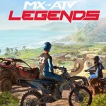 MX vs ATV Legends