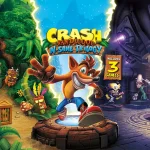 Crash Bandicoot N. Sane Trilogy