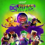 LEGO DC Super Villains