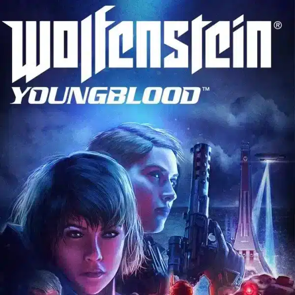 Wolfenstein: Youngblood