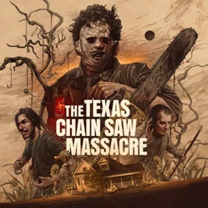 The Texas Chain Saw Massacre