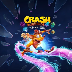 Crash Bandicoot™ 4: It’s About Time