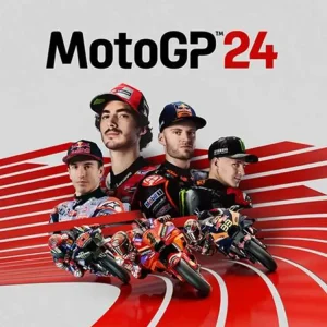 MotoGP 24