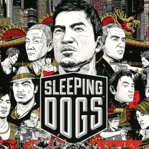 Sleeping Dogs