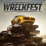 Wreckfest