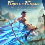 Prince of Persia The Lost Crown