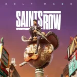 SAINTS ROW