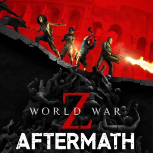 World War Z: Aftermath