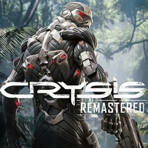 Crysis Remastered