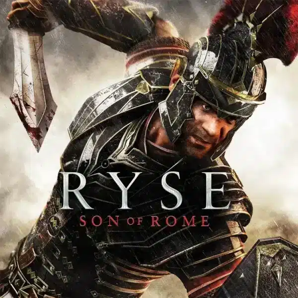 Ryse