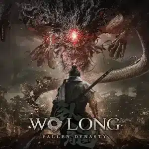 Wo Long: Fallen Dynasty