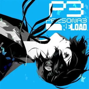 Persona 3 Reload