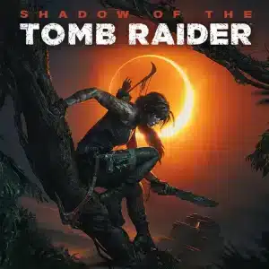 Shadow of the Tomb Raider