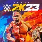 WWE 2K23