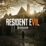 RESIDENT EVIL 7 biohazard