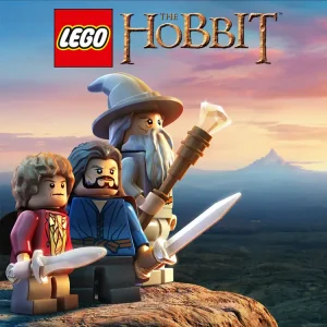 LEGO The Hobbit