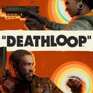 DEATHLOOP