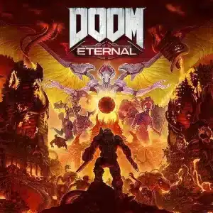 DOOM Eternal