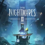 Little Nightmares II