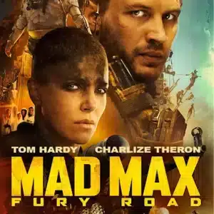 Mad Max