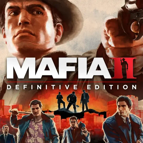 Mafia II: Definitive Edition