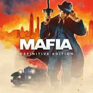 Mafia: Definitive Edition