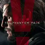 METAL GEAR V PHANTOM PAIN