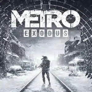 Metro Exodus