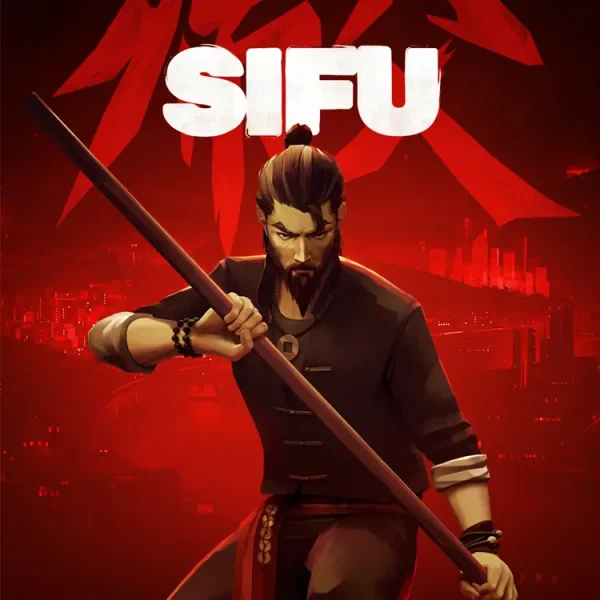 Sifu