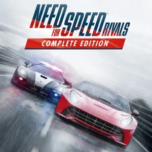 Need for Speed Rivals