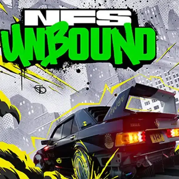 Need for Speed™ Unbound