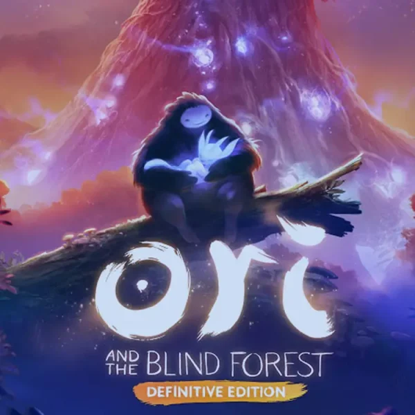 Ori and the Blind Forest: Definitive Edition