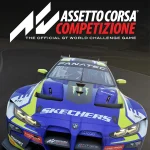 Assetto Corsa Competizione